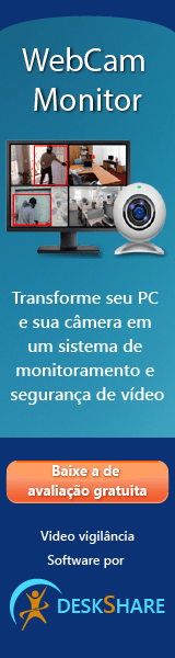 WebCam Monitor
